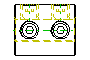 2D Right Side View